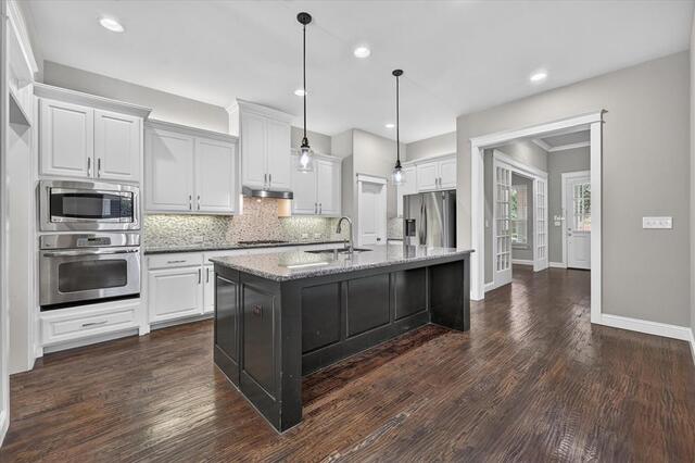 940 Crimson, Road Argyle, TX photo 12