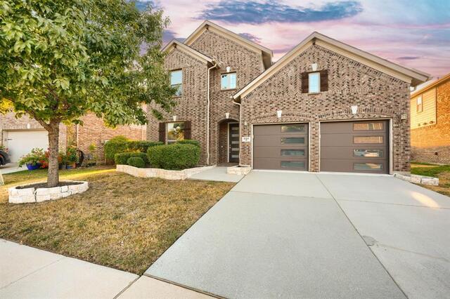 808 Green Coral Drive, Little Elm, TX photo 34