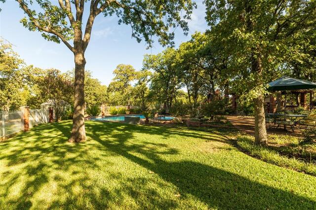 2930 Burney, Lane Southlake, TX photo 37