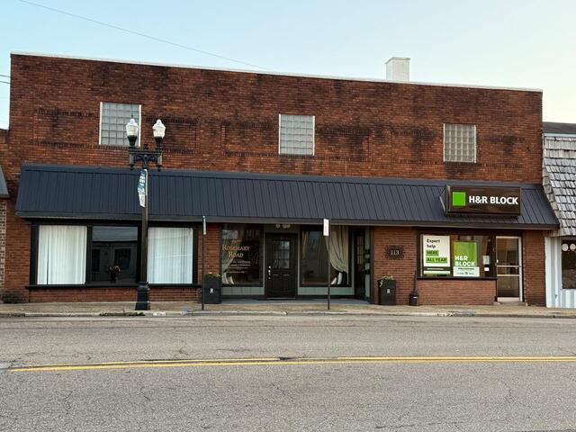 113 Wood St,Unit A-b-c, Paris, TN 38242