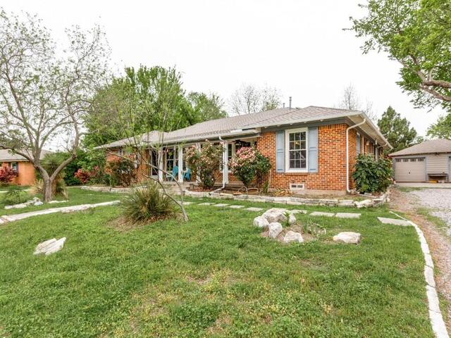 9520 Ash Creek Drive, Dallas, TX image