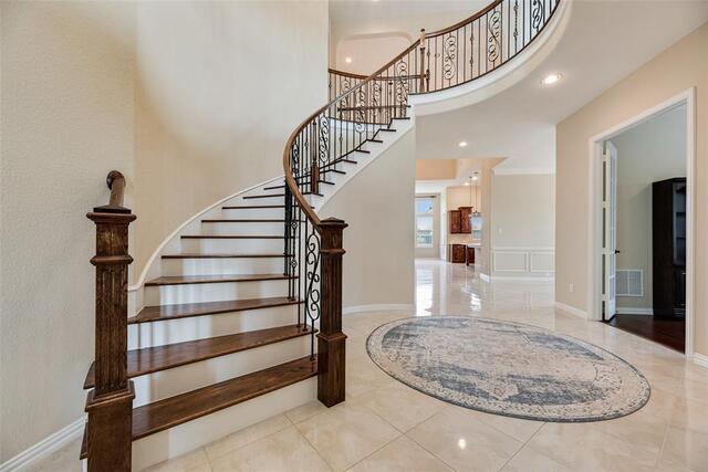 4396 Live Springs, Road Frisco, TX photo 3