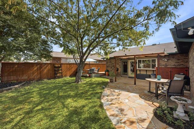 2203 Belton, Drive Carrollton, TX photo 26