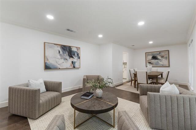 1612 Northcrest, Drive Plano, TX photo 9