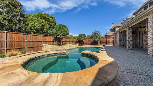 900 Blue Ridge, Drive Prosper, TX photo 21
