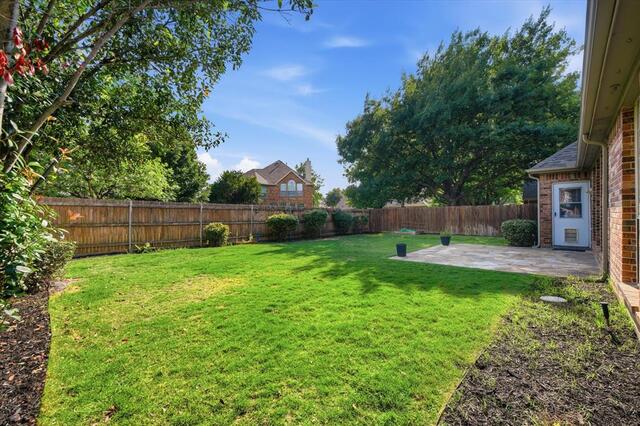 4233 Sandra Lynn Drive, Flower Mound, TX photo 32