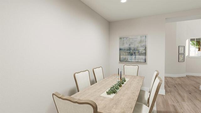7405 Autumn Hill, Drive Denton, TX photo 12