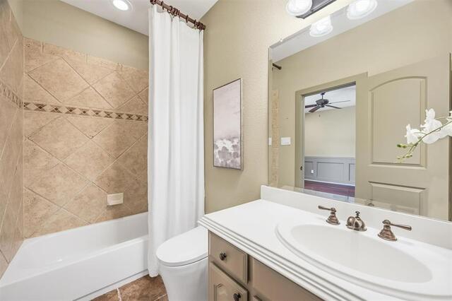 2624 Grail Maiden, Court Lewisville, TX photo 33