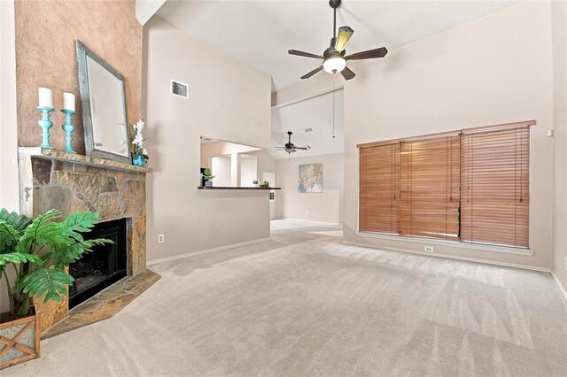 2923 Menlo Park, Lane Carrollton, TX photo 9