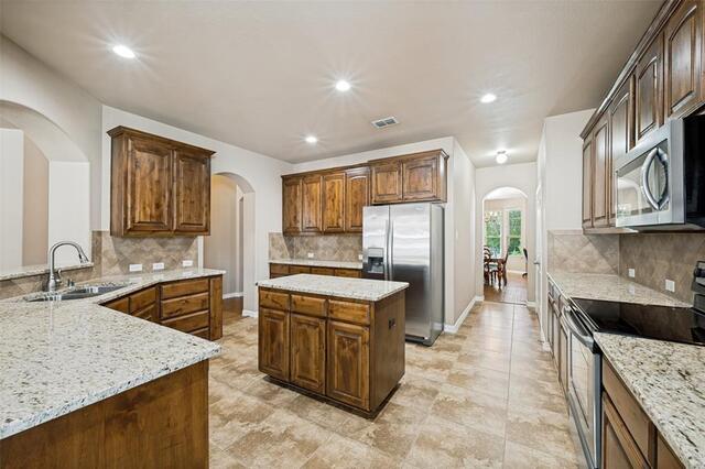 1601 Lake Way Drive, Little Elm, TX photo 9
