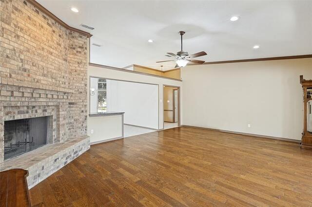 1249 Chandler, Circle Prosper, TX photo 5