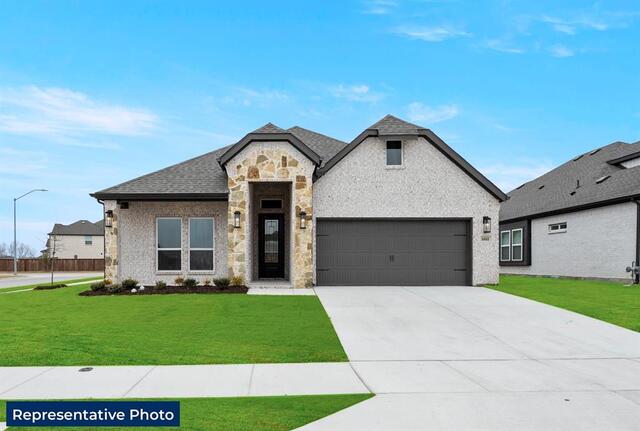 5324 Blue Cypress Drive, Fort Worth, TX image