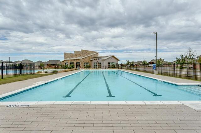 3609 Cimarron River, Drive Celina, TX photo 39