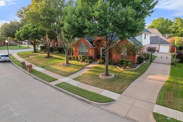 245 Bear, Hollow Keller, TX photo 39