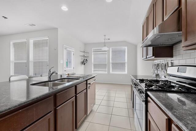 1716 Whistler Drive, Little Elm, TX photo 13