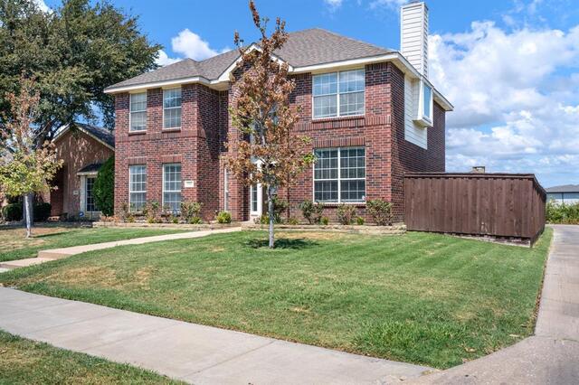 4020 Caldwell Avenue, The Colony, TX photo 2