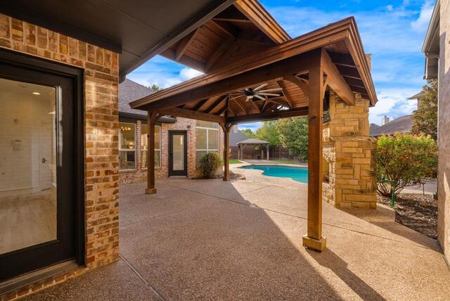 4321 Kenmare, Trail Frisco, TX photo 31