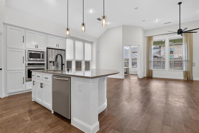10105 Bitterroot Drive, Little Elm, TX photo 16