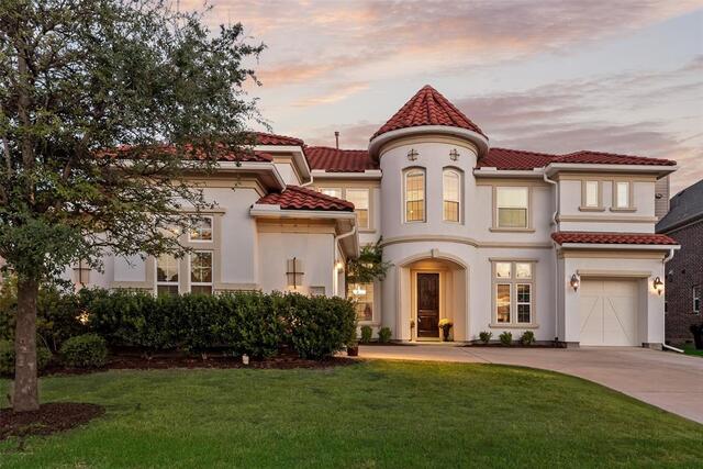 2408 Brisbane, Lane Plano, TX photo 3