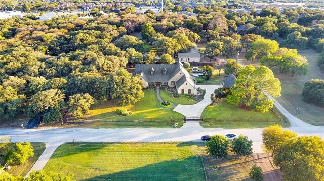 1684 Blevins, Drive Keller, TX photo 3