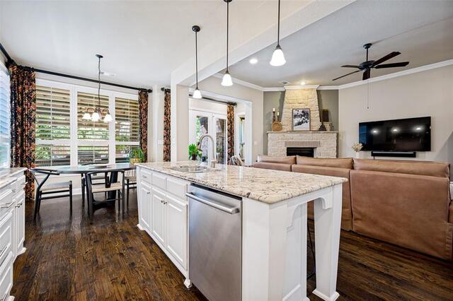 8104 Paisley, The Colony, TX photo 16