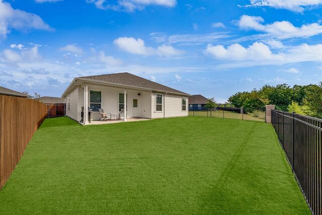 2617 Toucan, Drive Denton, TX photo 32