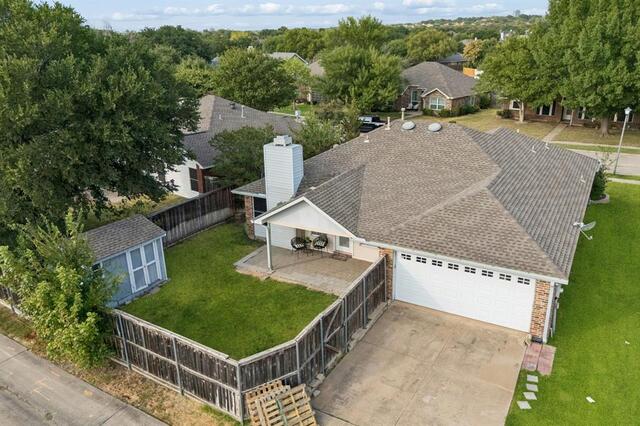 7021 Blalock Drive, The Colony, TX photo 26