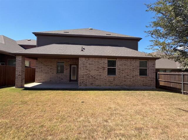 2929 Log Cabin, Drive Celina, TX photo 5