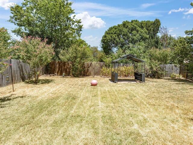 2532 John, Drive Denton, TX photo 30