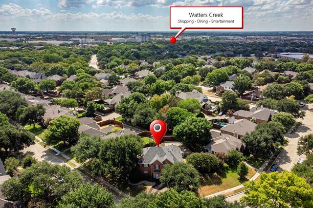 301 Belvedere, Drive Allen, TX photo 35