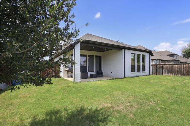9412 Blue Stem Lane, Little Elm, TX photo 15