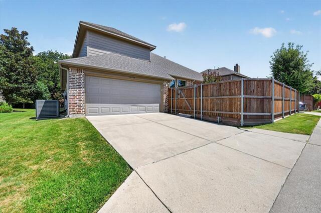 16195 Mapleshade, Drive Frisco, TX photo 39