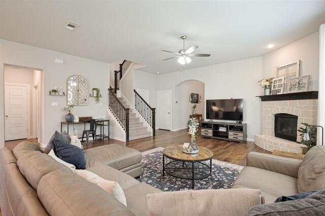 917 Meadows, Drive Argyle, TX photo 6