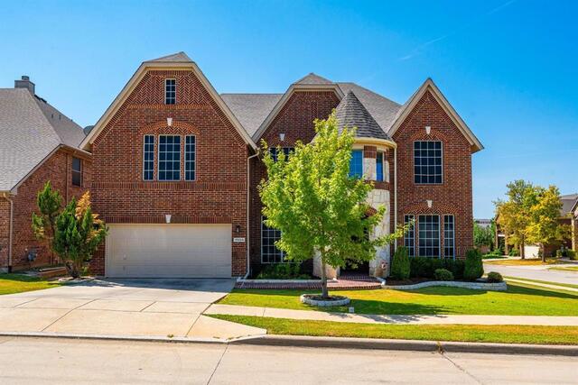 10224 Paintbrush Drive, Fort Worth, TX image