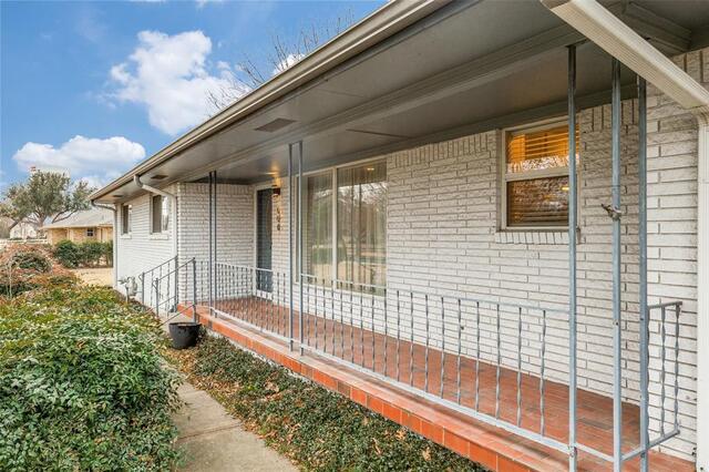 606 Keith, Drive Allen, TX photo 4