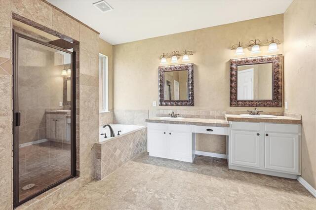1401 Big Falls Drive, Flower Mound, TX photo 23
