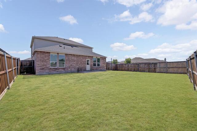 1516 Abby Creek Drive, Little Elm, TX photo 33