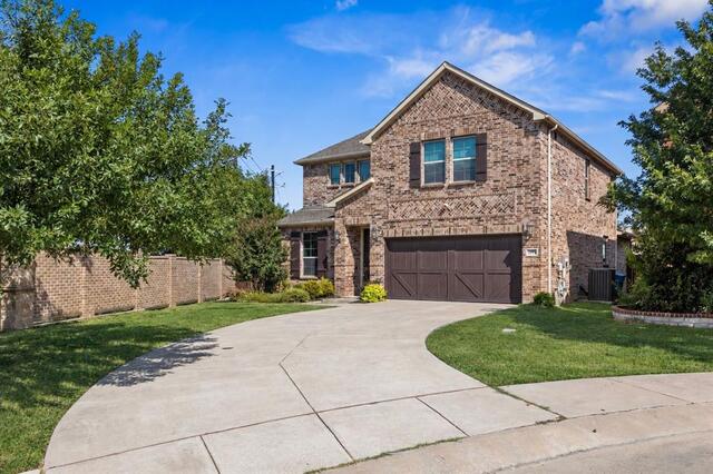 2501 Durango, Drive Carrollton, TX photo 33