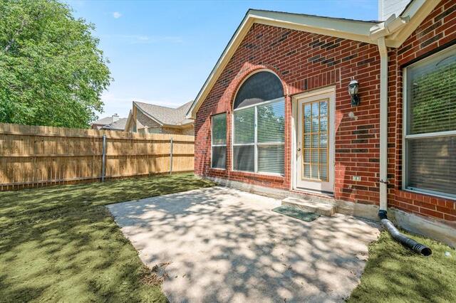 3517 Arbor Creek Lane, Flower Mound, TX photo 32