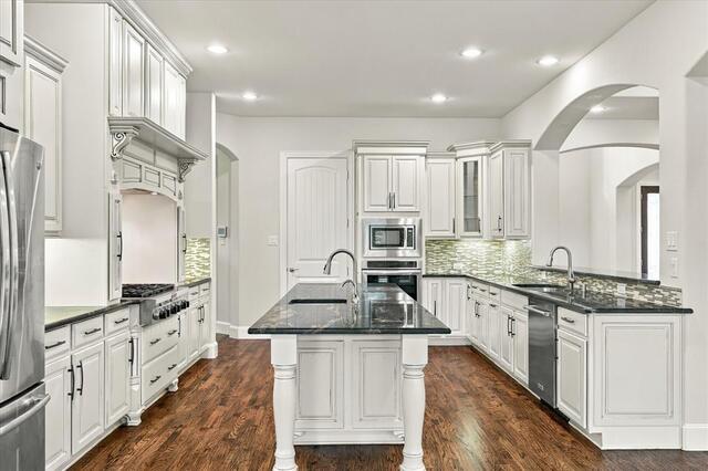 204 Saint Tropez, Drive Southlake, TX photo 9