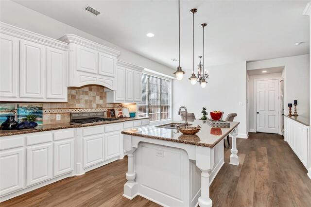 2361 Hedgewood, Lane Allen, TX photo 11