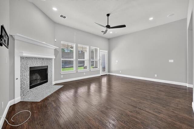 940 Crimson, Road Argyle, TX photo 4
