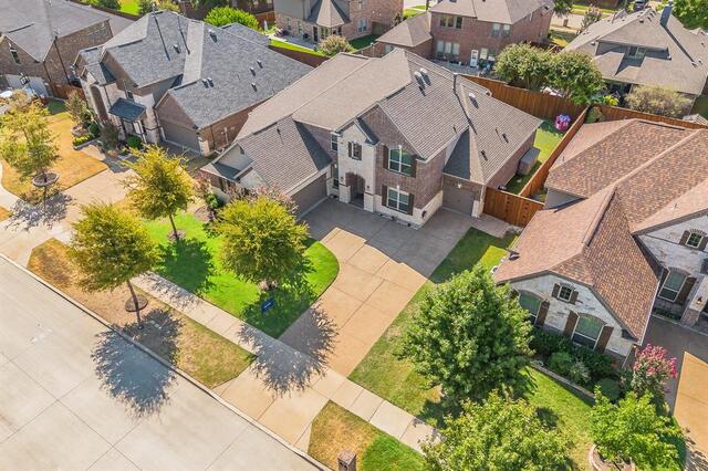 9939 Amberwoods, Lane Frisco, TX photo 39