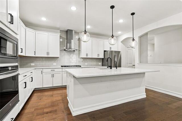 3428 Etta, Terrace Celina, TX photo 8