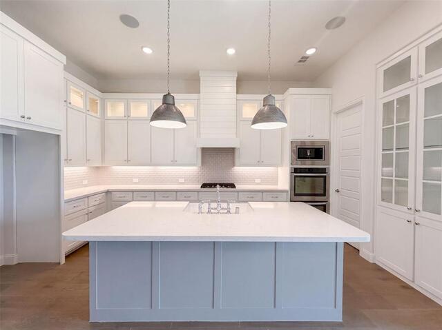 11509 Misty Ridge Drive, Flower Mound, TX photo 2