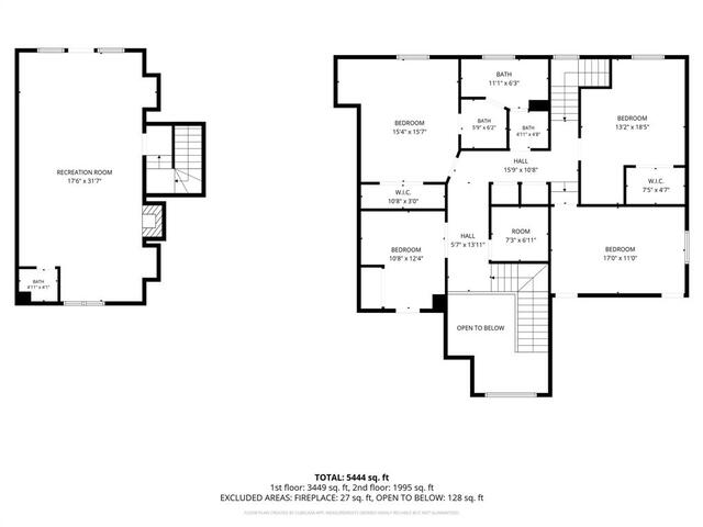 1700 E Hickory Hill Road, E Argyle, TX photo 36