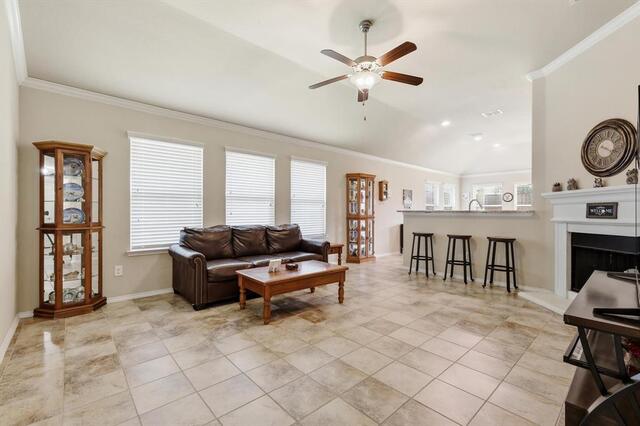 5104 Texana, Drive Frisco, TX photo 2