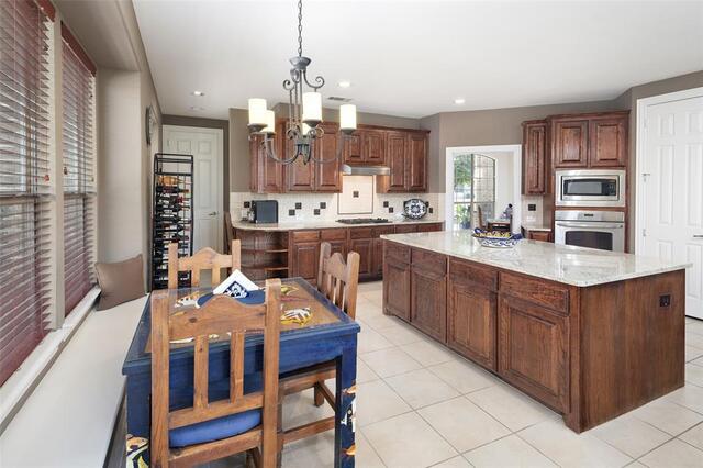 2801 Meadow Ridge, Drive Prosper, TX photo 14