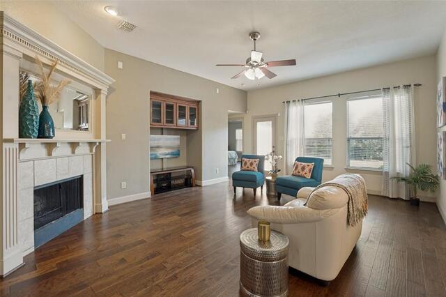 3434 Nation, Drive Frisco, TX photo 8