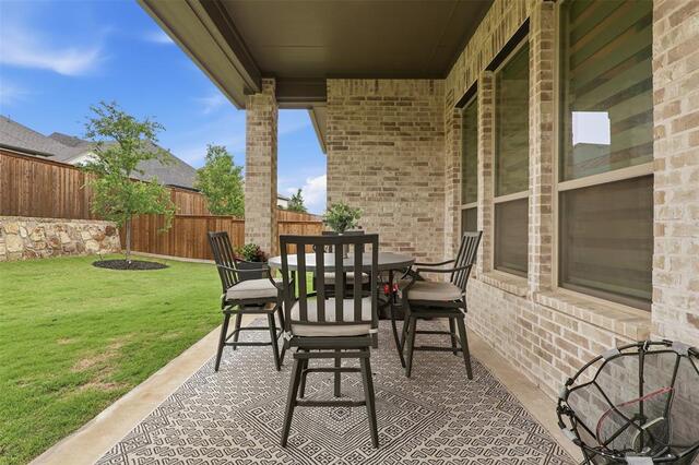 3512 Truro, Street Celina, TX photo 30
